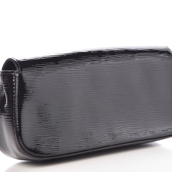 Authentic Louis Vuitton Epi Electric Sobe clutch - Picture 2 of 6